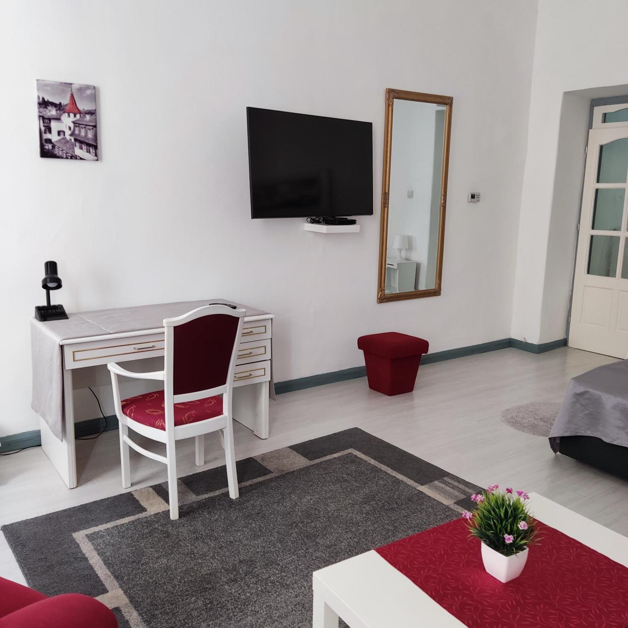 Julia Apartment Budapeste Exterior foto